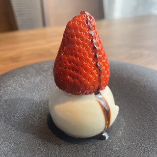 【平日ランチ限定】旬の前菜とパスタ、ドルチェが楽しめる気軽なランチコース